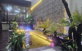 Dang Khoa Garden Inn Homestay